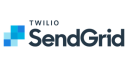 logo sendgrid