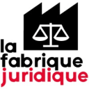 logo la fabrique juridique