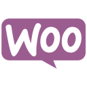 woocommerce logo