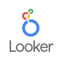 looker logo