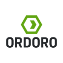 ordoro logo