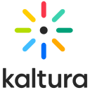 kaltura video platform logo