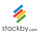 logo stackby