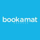 bookamat logo