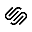 logo squarespace