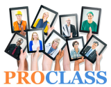 proclass logo