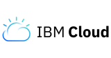 logo ibm cloud