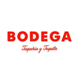 logo bodega taqueria y tequila