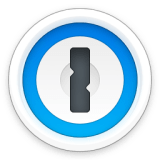 logo 1password