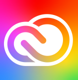 logo creative cloud