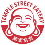 logo temple street eatery