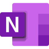 onenote logo