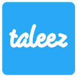 logo taleez