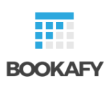 bookafy logo