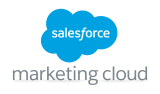 Salesforce Marketing Cloud Logo