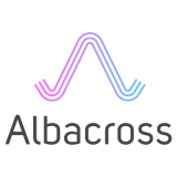 albacross logo