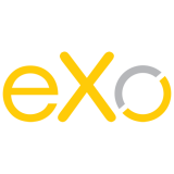 exo platform logo