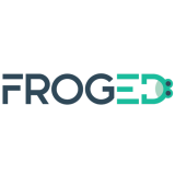 logo froged