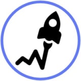 logo rocketchart