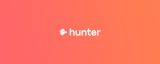 logo hunter