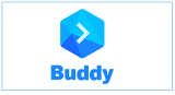 logo buddy