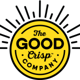 logo the good crisp company