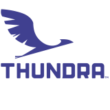 logo thundra