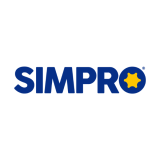 simpro logo