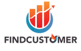 logo findcustomer