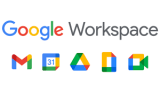 logo google workspace