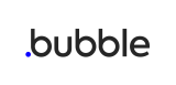 logo bubble