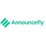 logo announcefly