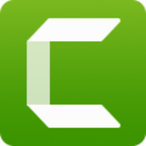 camtasia logo