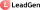 logo  leadgen app