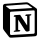 logo notion