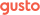 logo gusto