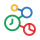 Zoho Social Logo