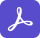 Adobe Acrobat Sign Logo