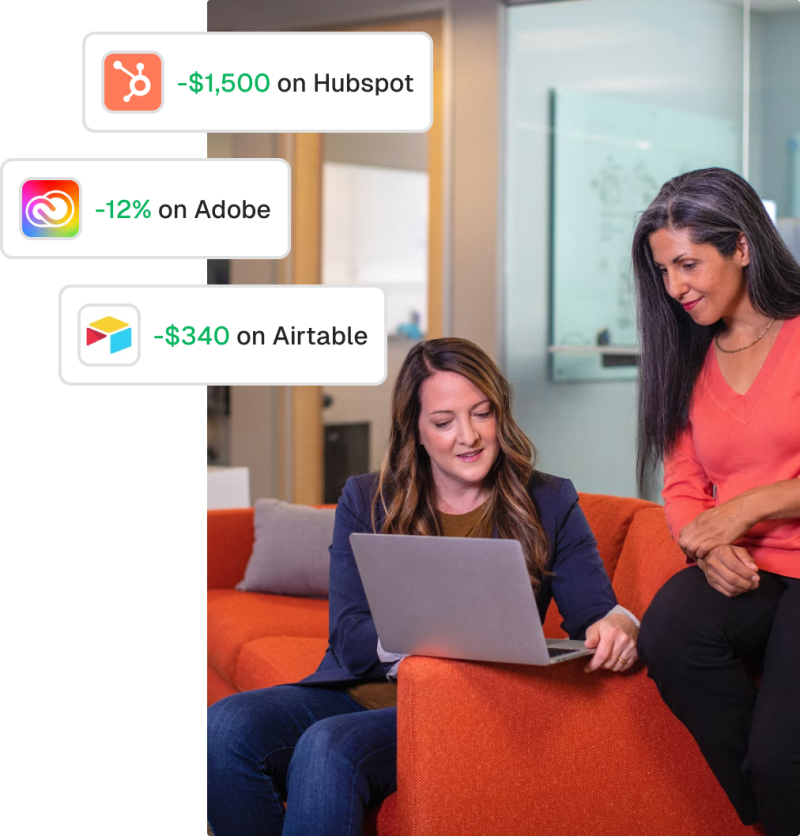 Cover image for Secret Affiliate Program