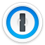 logo 1password