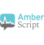 logo amberscript