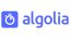 logo algolia