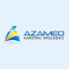 logo azameo