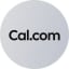 logo cal.com