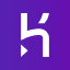 logo heroku