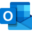 Microsoft Outlook Logo