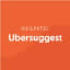 logo ubersuggest