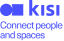 kisi logo