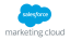 Salesforce Marketing Cloud Logo