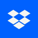 logo dropbox